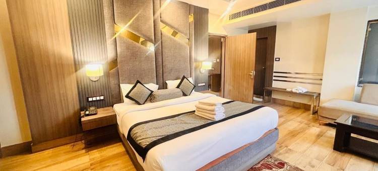 国际假日酒店(Hotel Holiday International)图片