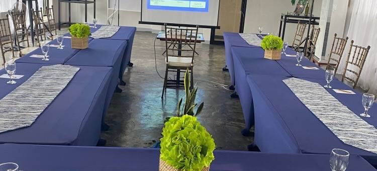 白色微风巴拉望精品酒店(White Breeze Palawan Boutique Hotel)图片