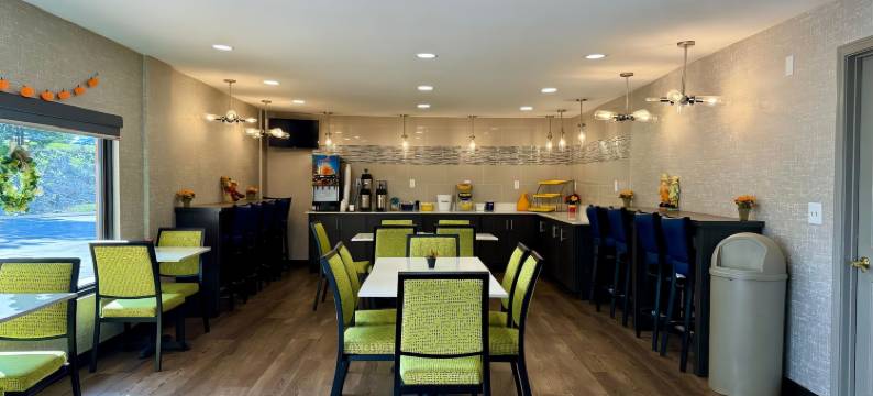 库克维尔温德姆戴斯酒店(Days Inn by Wyndham Cookeville)图片