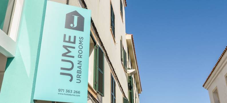 胡梅青年旅舍 - 都市客房(Hostal Jume - Urban Rooms)图片