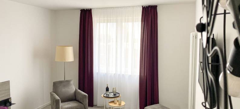 PRIMA客栈 HOTEL ＆ HOF NEURUPPIN(Prima Inn Hotel & Hof Neuruppin)图片