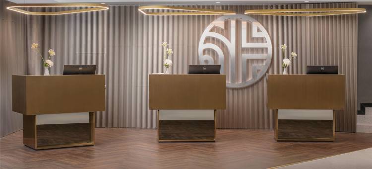 罗马查士丁尼NH系列酒店(NH Collection Giustiniano)图片