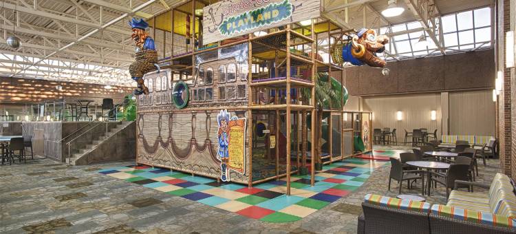 Birchwood Inn, BW Premier Collection图片