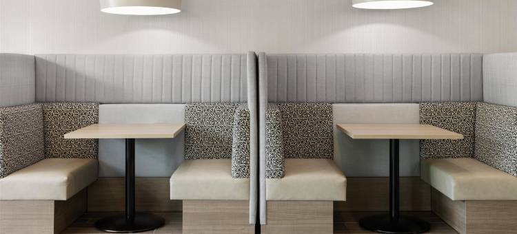 格林维尔市中心希尔顿惠庭酒店(Home2 Suites by Hilton Greenville Downtown)图片