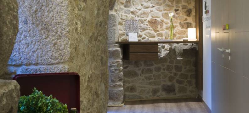 卡里奥萨住宿(Carrioza Alojamiento Turístico)图片