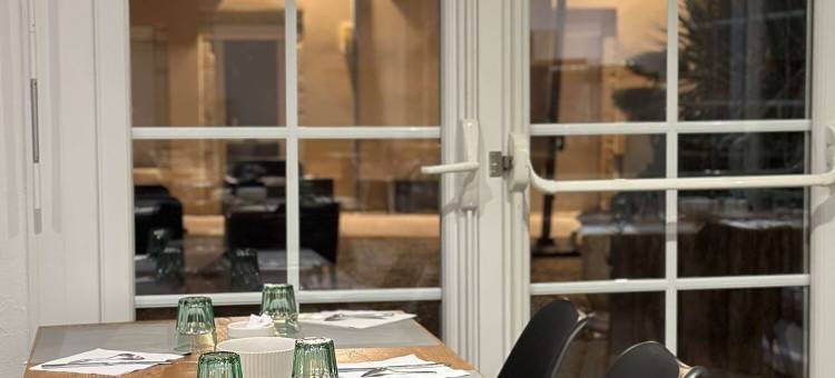 第戎糖果酒店，贝斯特韦斯特Sure精选(La Bonbonniere, Sure Hotel Collection by Best Western)图片