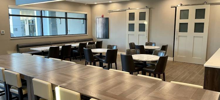 Residence Inn Port Arthur图片