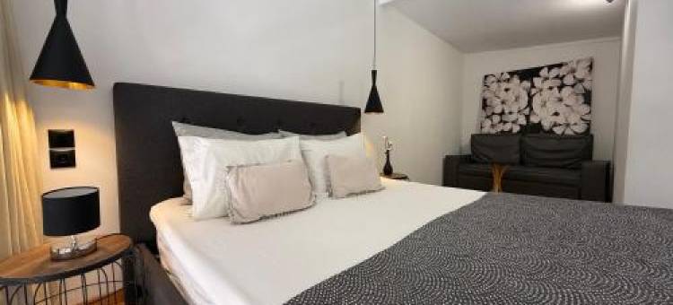 Ggk Apartments图片