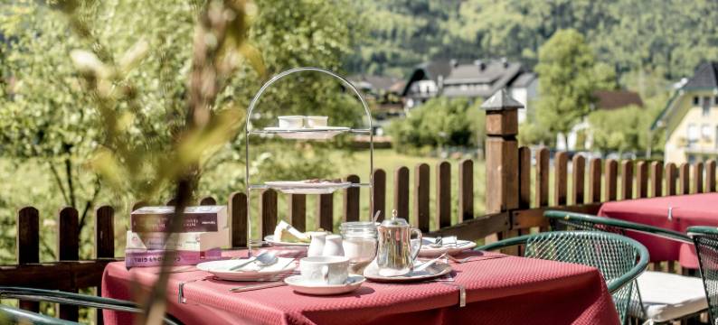 索乐丁之家伽尼酒店 - 限成人(Garni Haus Sonnleitn - Adults Only)图片