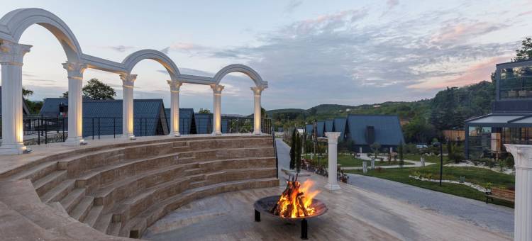 Ramada Resort by Wyndham Sapanca Thermal图片