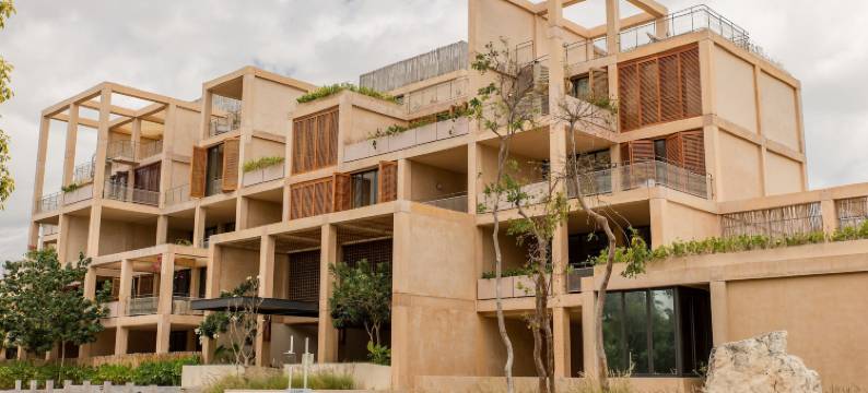 Lumina at the Village Luxury Residences in Corasol图片