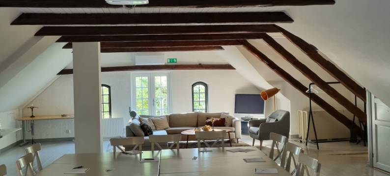 伊达拉花园(Idala Gård)图片