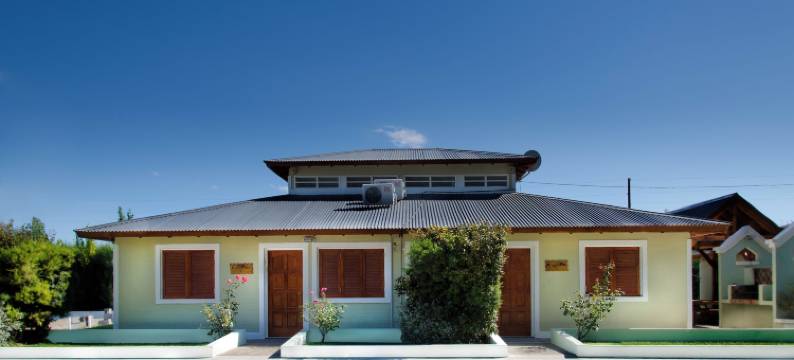 21德埃内罗综合体 - 卢斯与弗尔萨(Complejo 21 de Enero - Luz y Fuerza)图片