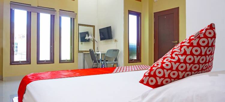 OYO 阿妮莎伊斯兰民宿马卡萨(Hotel O Homestay Anitha Syariah Makassar)图片