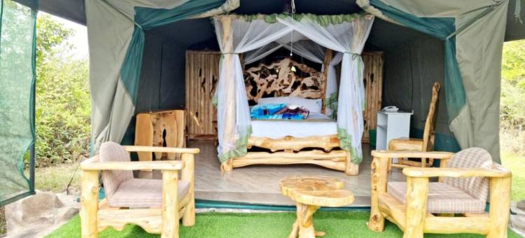 Lusoi牧场度假村(Lusoi Ranch Resort)图片