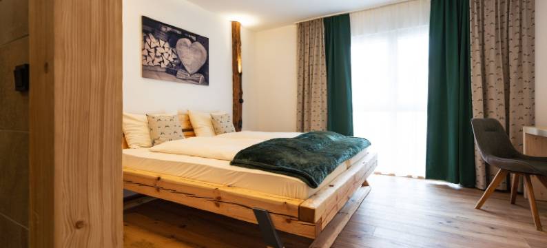 德尔邮政员酒店(Der Postwirt)图片