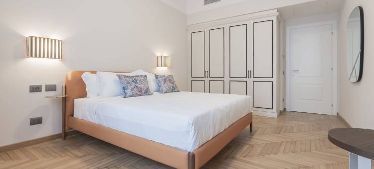 Trastevere I的伙伴(Be Mate Trastevere I)图片