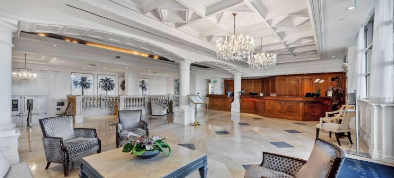 马可海滨度假酒店(Marco Beach Ocean Suites)图片