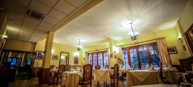 加斯特鲁罗素酒店(Castellu Rossu)图片