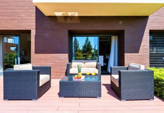 L Orangerie in Vilamoura Hotel Overview