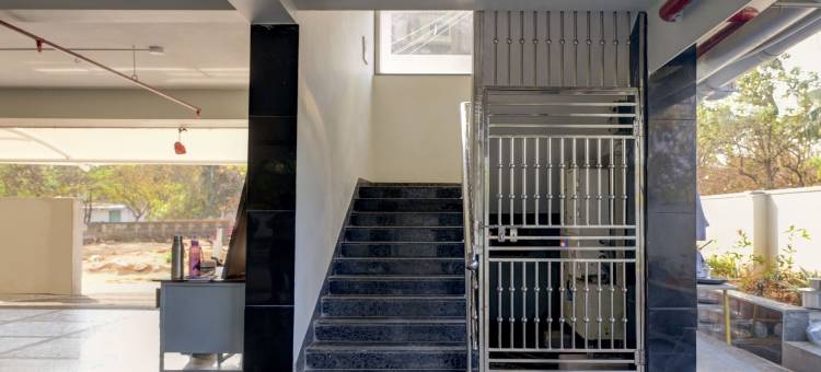 Treebo鲁希格兰德酒店(Treebo Rushi Grand)图片