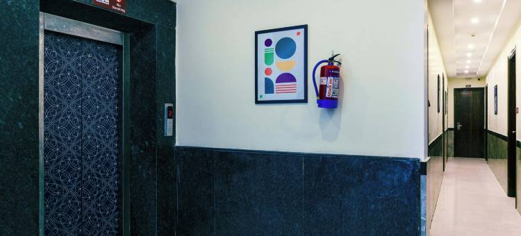 A1阳光盛宴酒店(Treebo Sunny Feast)图片