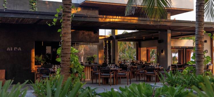 Hotelito穆萨酒店(Hotelito at Musa)图片