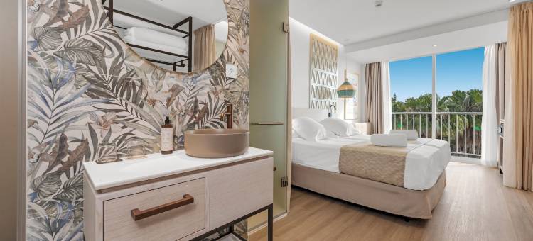 瓦伦丁公园俱乐部饭店(Valentin Grand Park Suite Hotel)图片