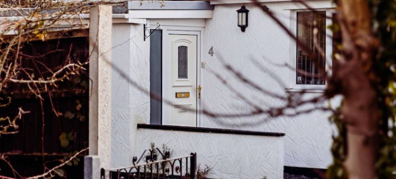 柳树小屋(Willow Chalet Near Cartmel & Lake Windermere)图片