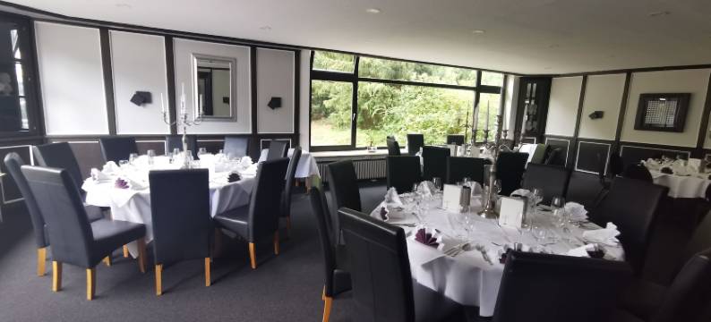 索尔陶尔海德花园酒店(Heidehotel Soltauer Hof)图片