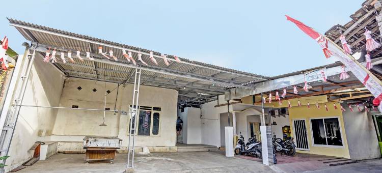 OYO 92816 安娜民宿(OYO 92816 Ana Homestay)图片