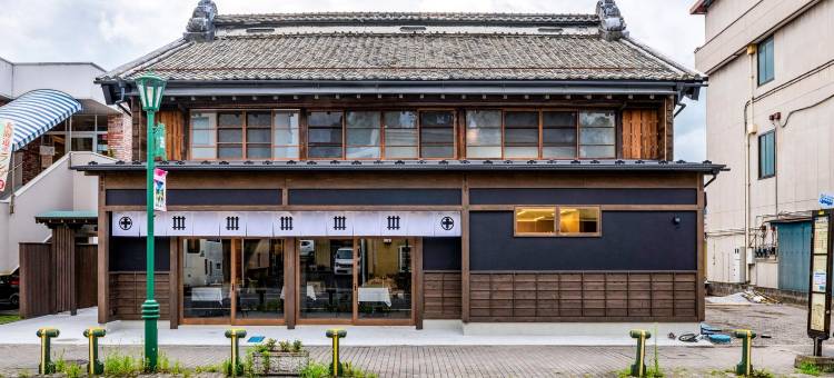 NIPPONIA 佚父门前町(Nipponia Chichibu Monzenmachi)图片