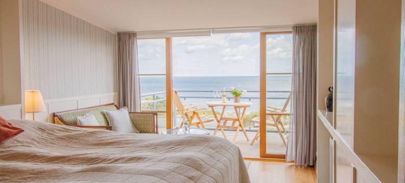 斯塔莫巴德酒店(Stammershalle Badehotel)图片