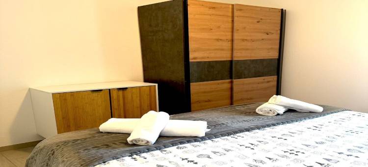 罗韦雷多的休息和餐厅(Rest and Restaurant in Roveredo)图片