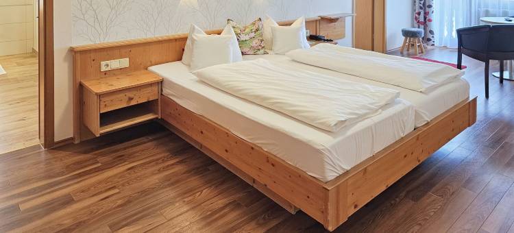 DEVA酒店Renchtalblick(Deva Hotel Renchtalblick)图片