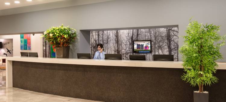 莱昂纳多广场阿什杜德酒店-the Beach(Leonardo Plaza Ashdod)图片