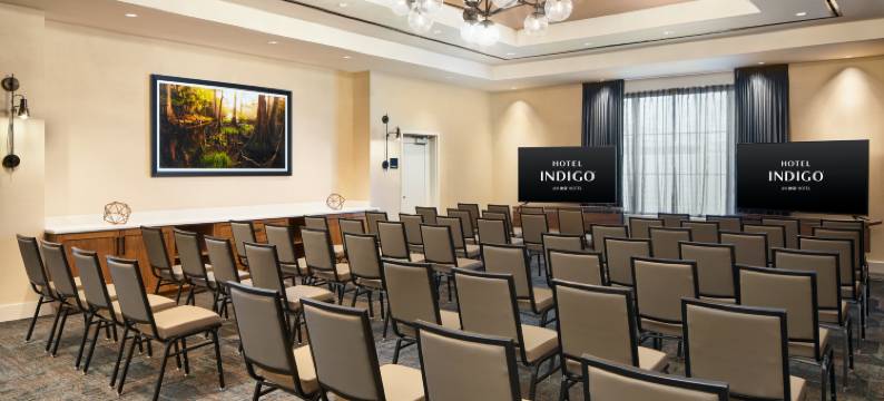 塔拉哈西-大学城英迪格酒店(Hotel Indigo TALLAHASSEE - COLLEGETOWN by IHG)图片