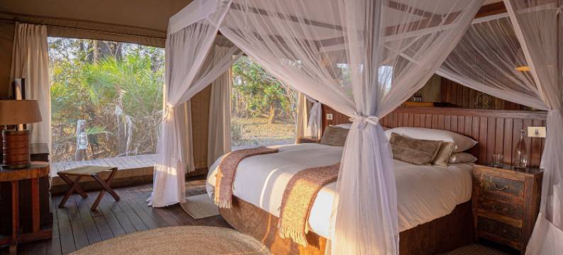 Ila Safari旅馆(Ila Safari Lodge)图片