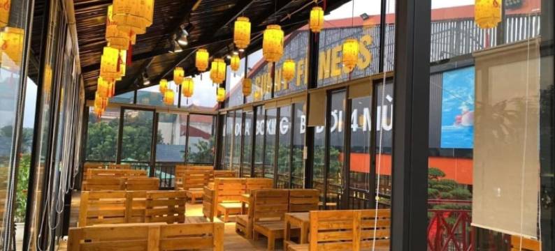 晴天花园(Sunny Garden)图片