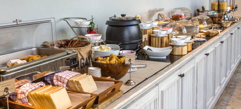 普莱德莫特拉商务酒店(Biznotel by Pride Motera)图片