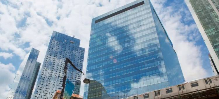 凯悦嘉轩-长岛/纽约市(Hyatt Place Long Island/New York City)图片