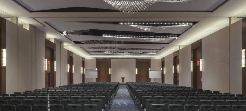 泰森斯角中心凯悦酒店(Hyatt Regency Tysons Corner Center)图片