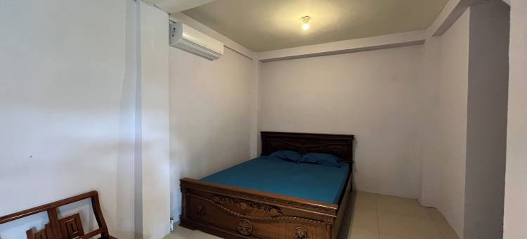 Spot on Homestay 格里亚苏纳蒂民宿(Spot on Homestay Griya Sunarti)图片