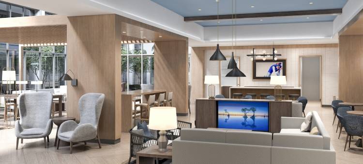 Staybridge Suites Toronto Airport East by IHG图片