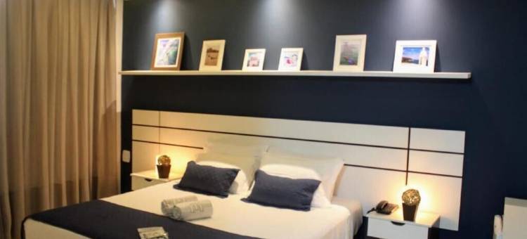 马列酒店(Hotel Marlen)图片