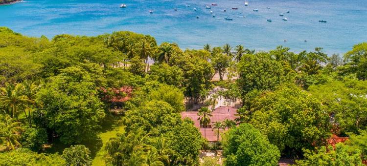 La Casita Private garden view beachfront图片