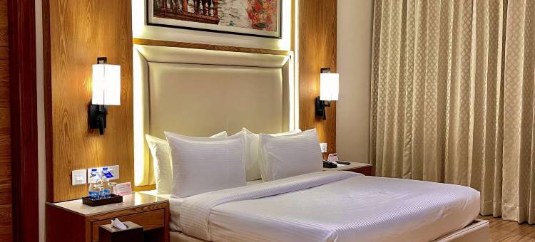 贝斯特韦斯特 Swaran 阿姆利则(Best Western Swaran Amritsar)图片