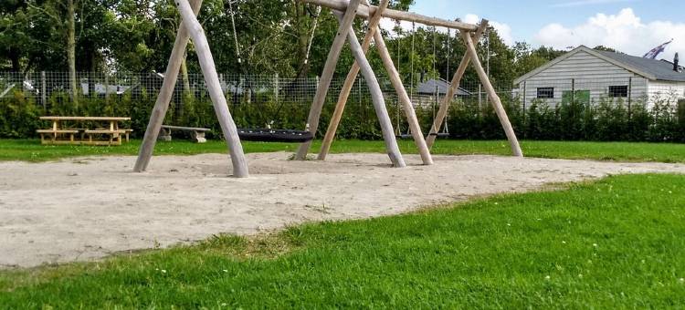 Vacation home with garden: 4p, Franeker, Harlingen, Leeuwarden, Wadden Sea图片