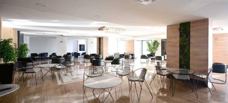 库沙达瑟蓝色招牌度假村(Signature Blue Resort Kusadasi)图片