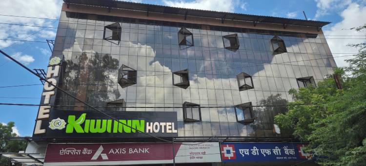 奇异鸟旅馆区域公园(Kiwi Inn Hotel Regional Park)图片